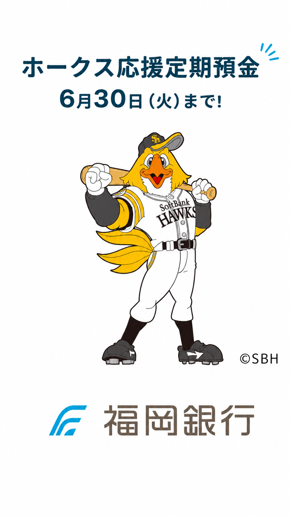 Fukuoka campaign